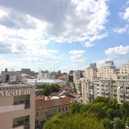 Apartament Ultracentral Piața Unirii Apartment Bucureşti Exterior foto