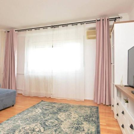 Apartament Ultracentral Piața Unirii Apartment Bucureşti Exterior foto