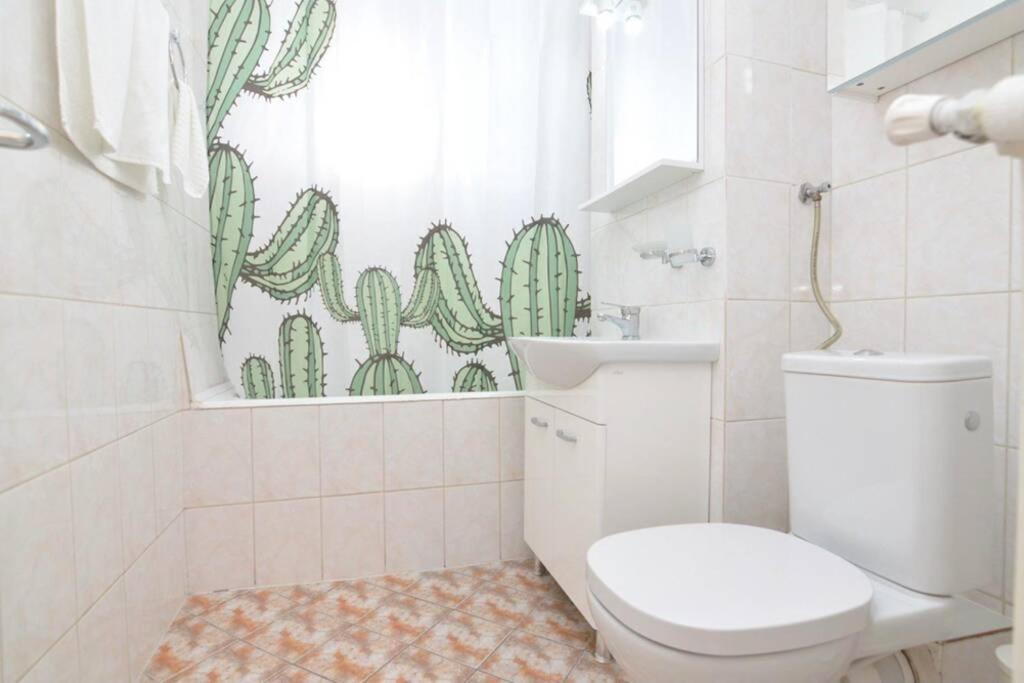 Apartament Ultracentral Piața Unirii Apartment Bucureşti Exterior foto