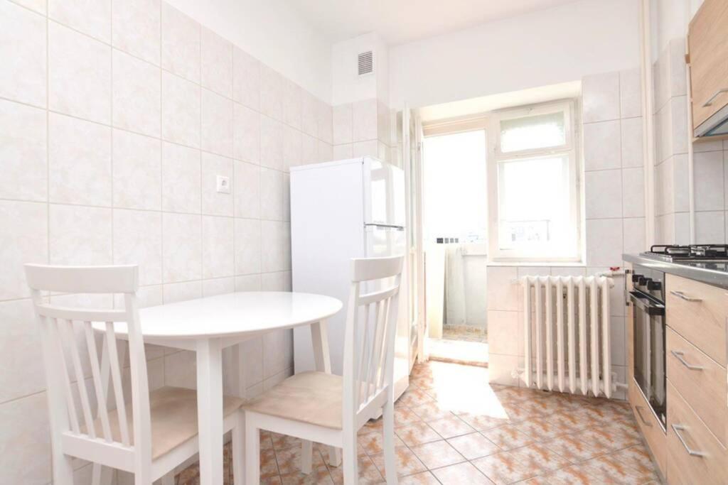 Apartament Ultracentral Piața Unirii Apartment Bucureşti Exterior foto