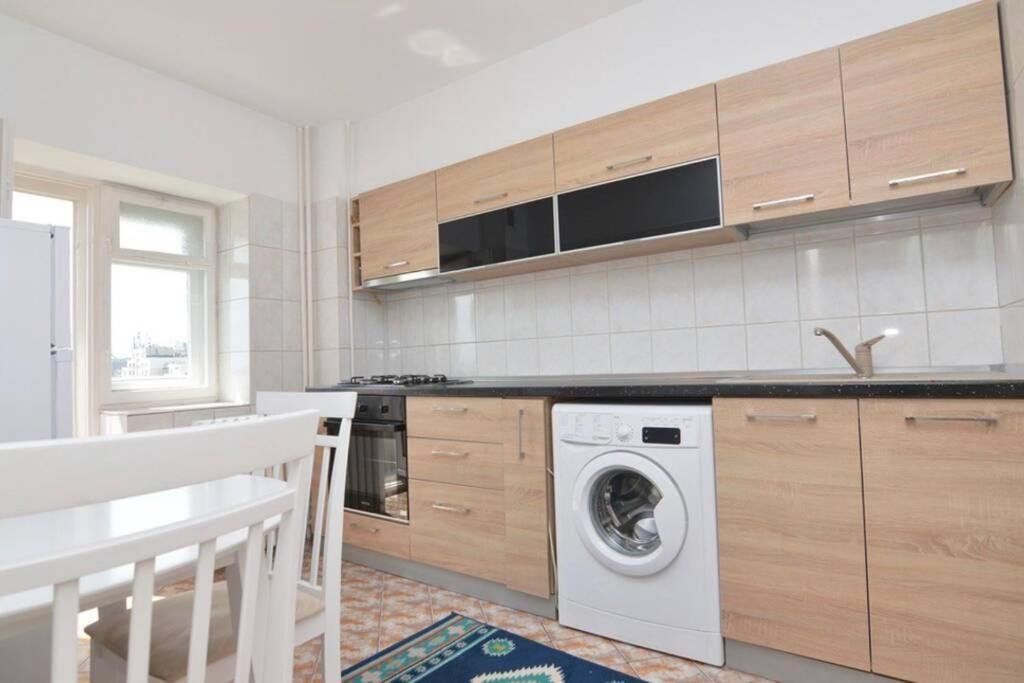 Apartament Ultracentral Piața Unirii Apartment Bucureşti Exterior foto